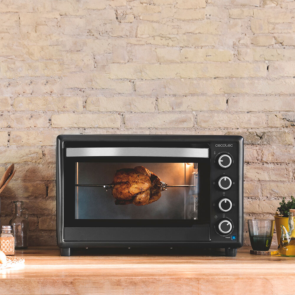Bake&Toast 4600 BlackGyro, image number 4