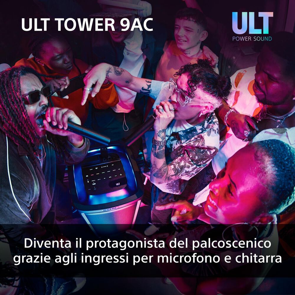 ULT TOWER 9AC SRSULT900AC, image number 24