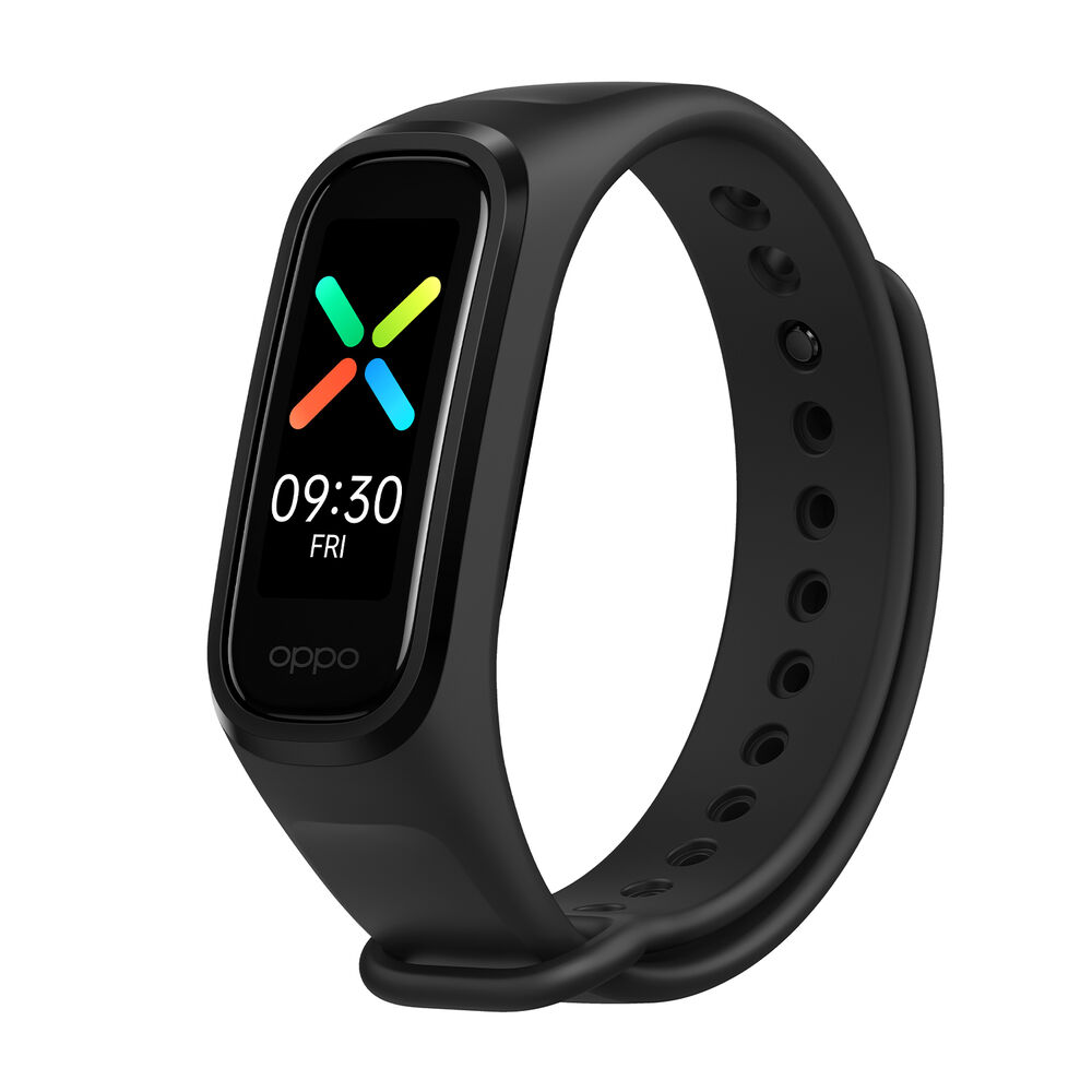 SMARTBAND OPPO Band Sport, image number 1