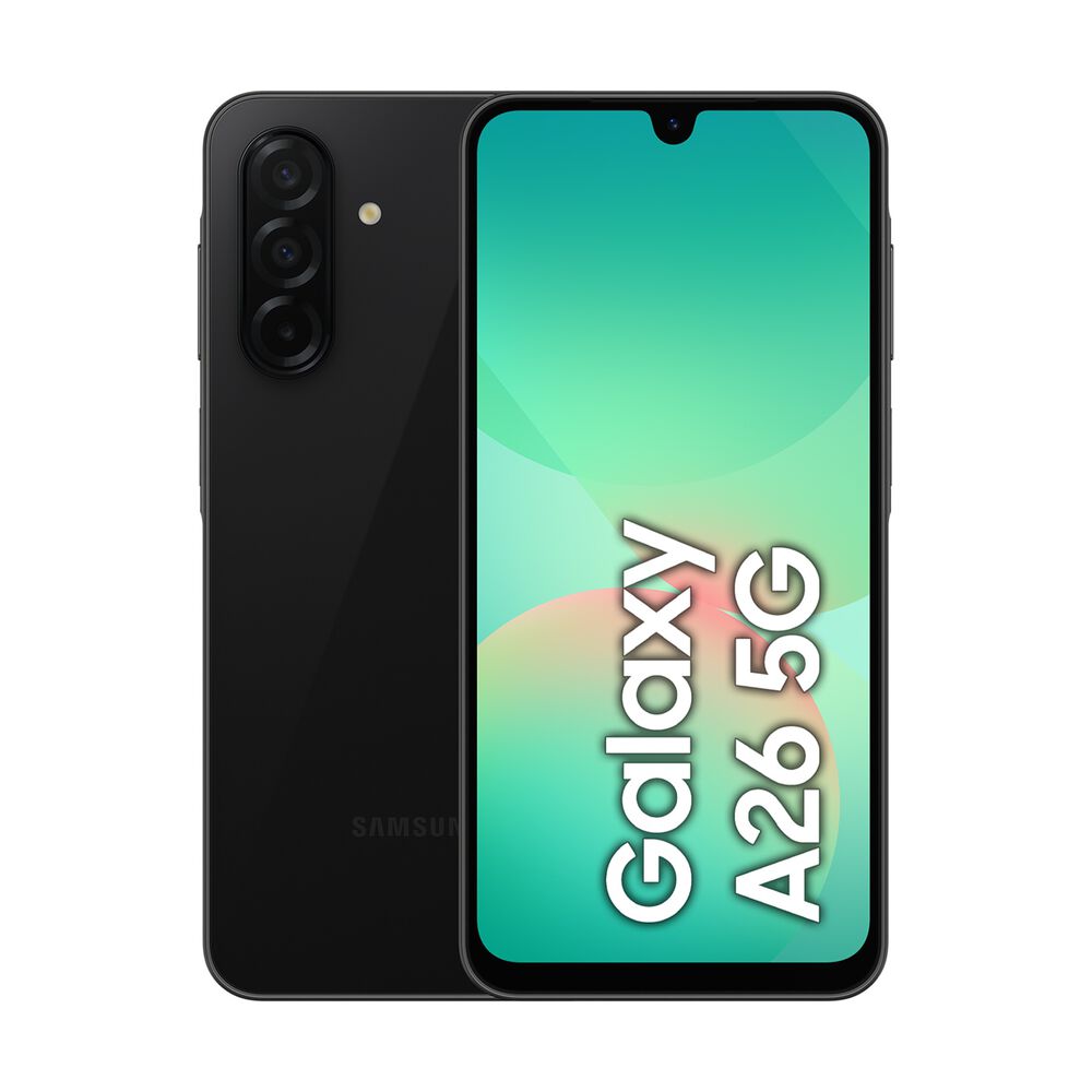 GALAXY A26 5G 256GB, image number 0