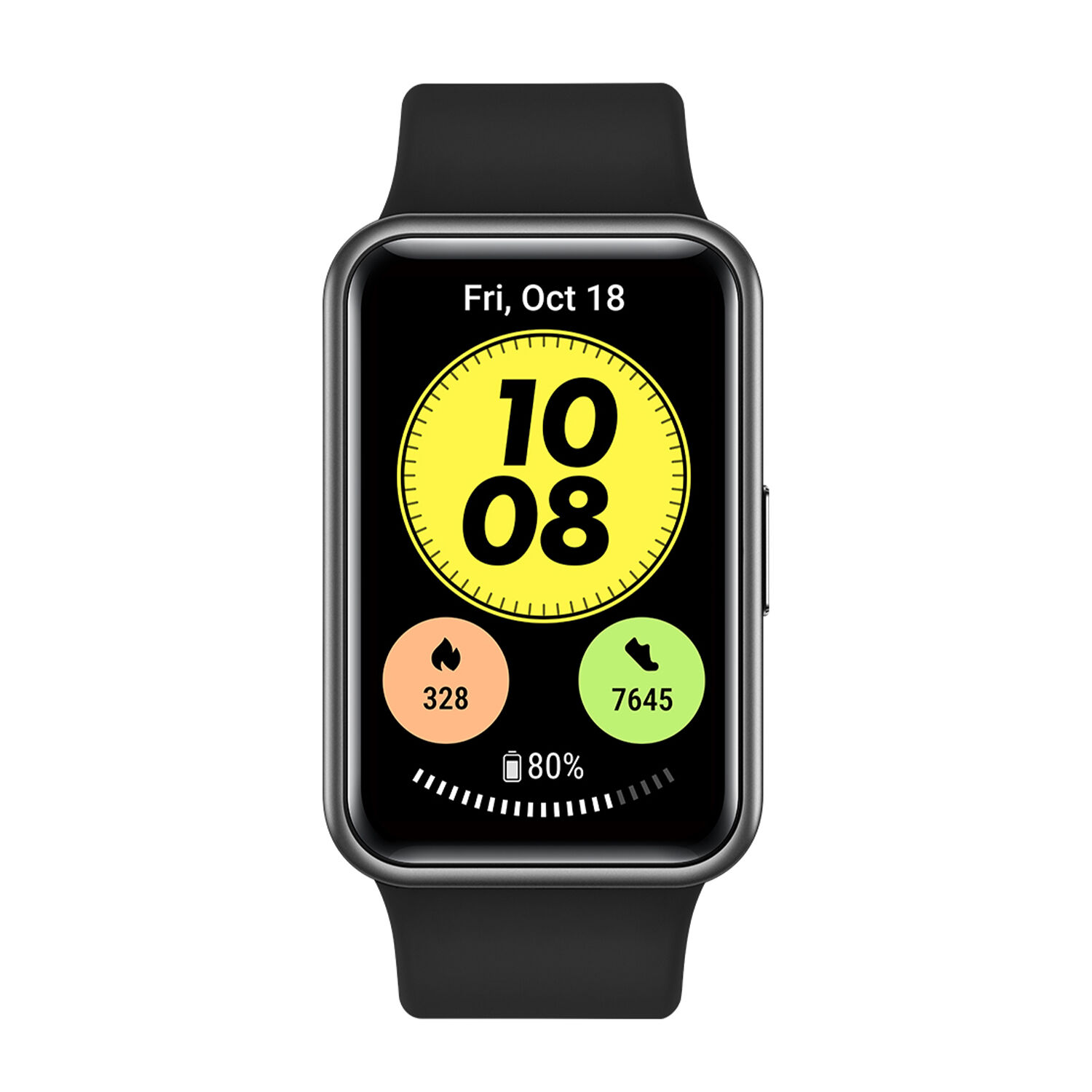 Orologio huawei mediaworld top