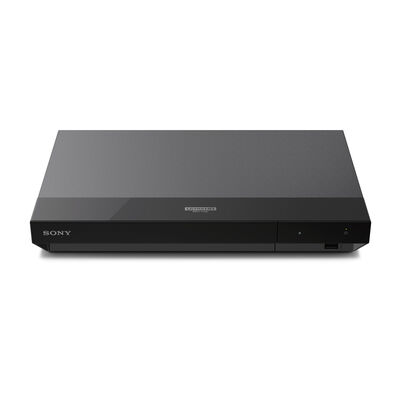 LETTORE BLU-RAY SONY UBPX700