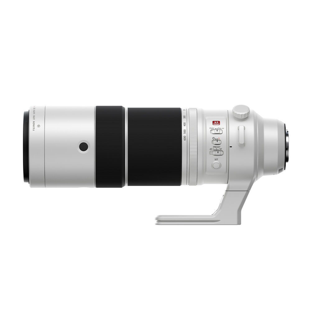 XF 150-600MM F5.6-8R LM , image number 2