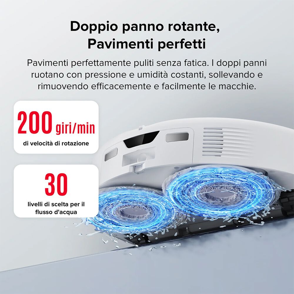 Qrevo Curv, image number 12