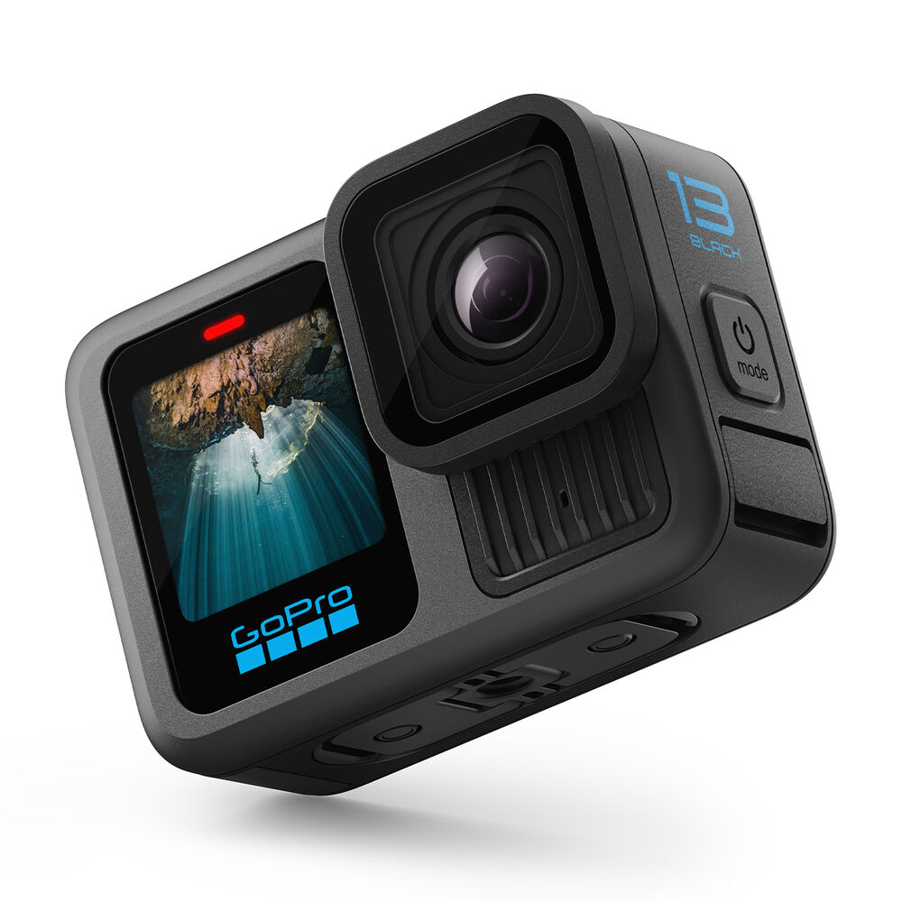 HERO 13 BLACK, image number 2