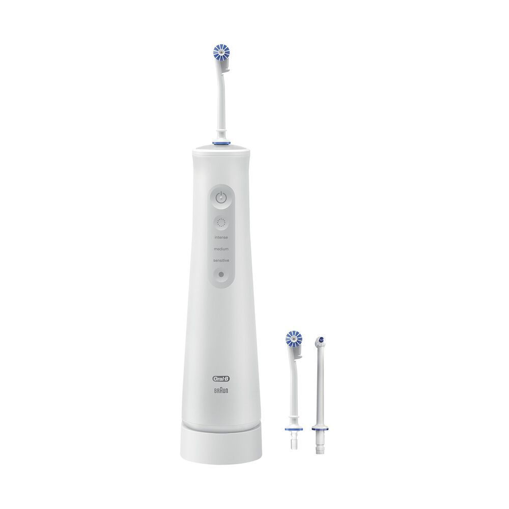 Aquacare Oxyjet, image number 1