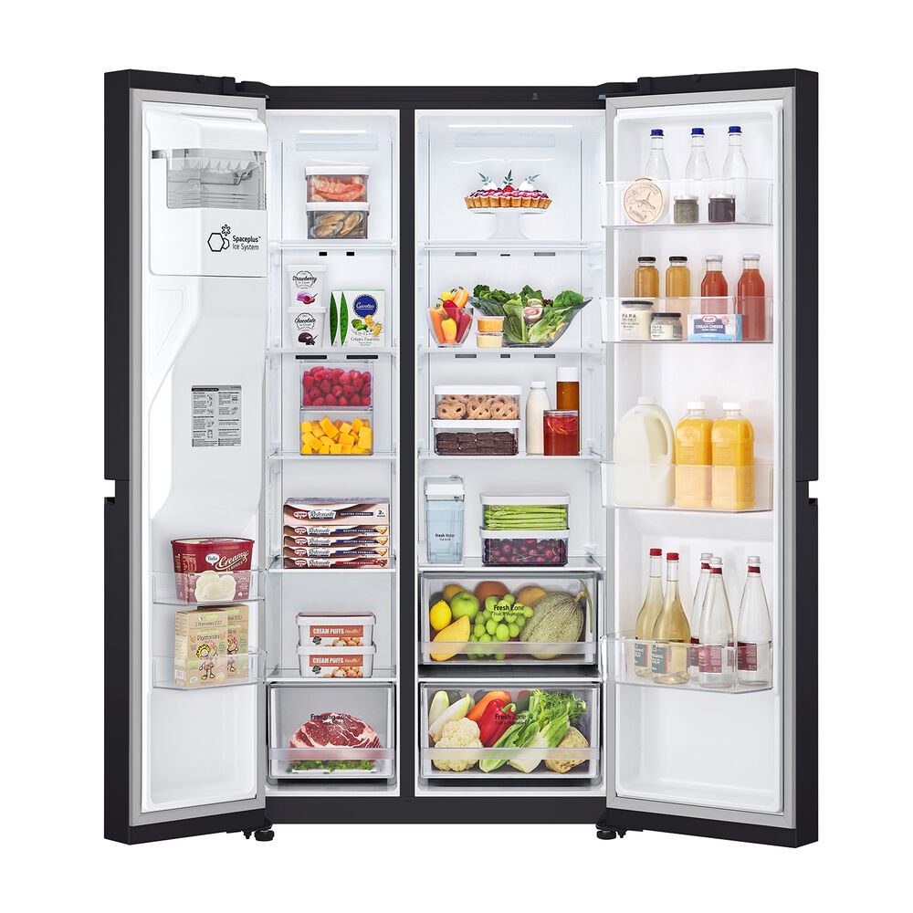 GSLV51WBXM frigorifero americano , image number 8