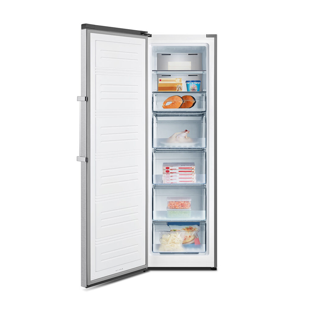 Congelatore verticale FV354N4BIF, 274 l, classe F, image number 1