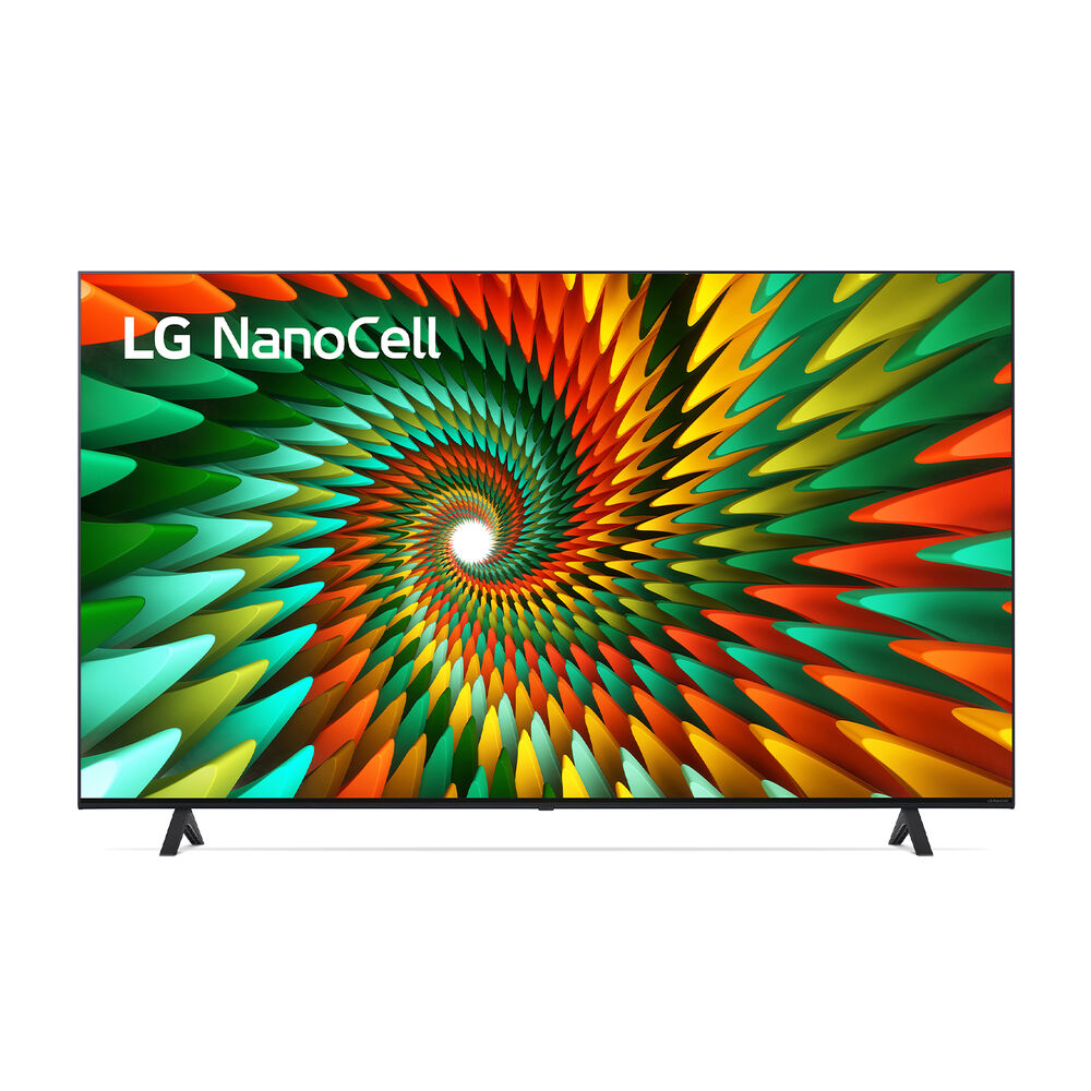 NanoCell 43NANO756QC, image number 12