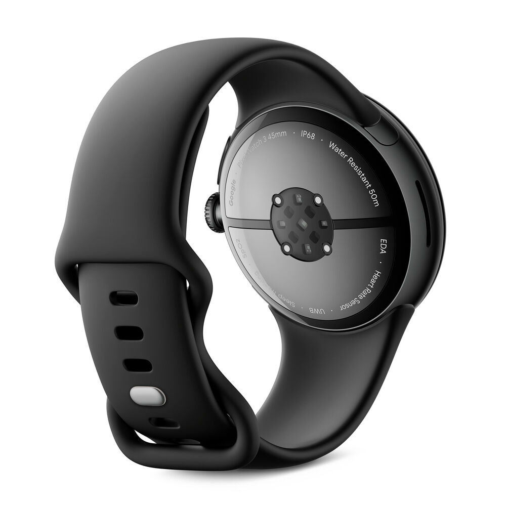 Pixel Watch 3 45mm Wifi, image number 4