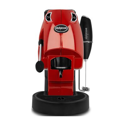 Baby Frog Coffee & Tea