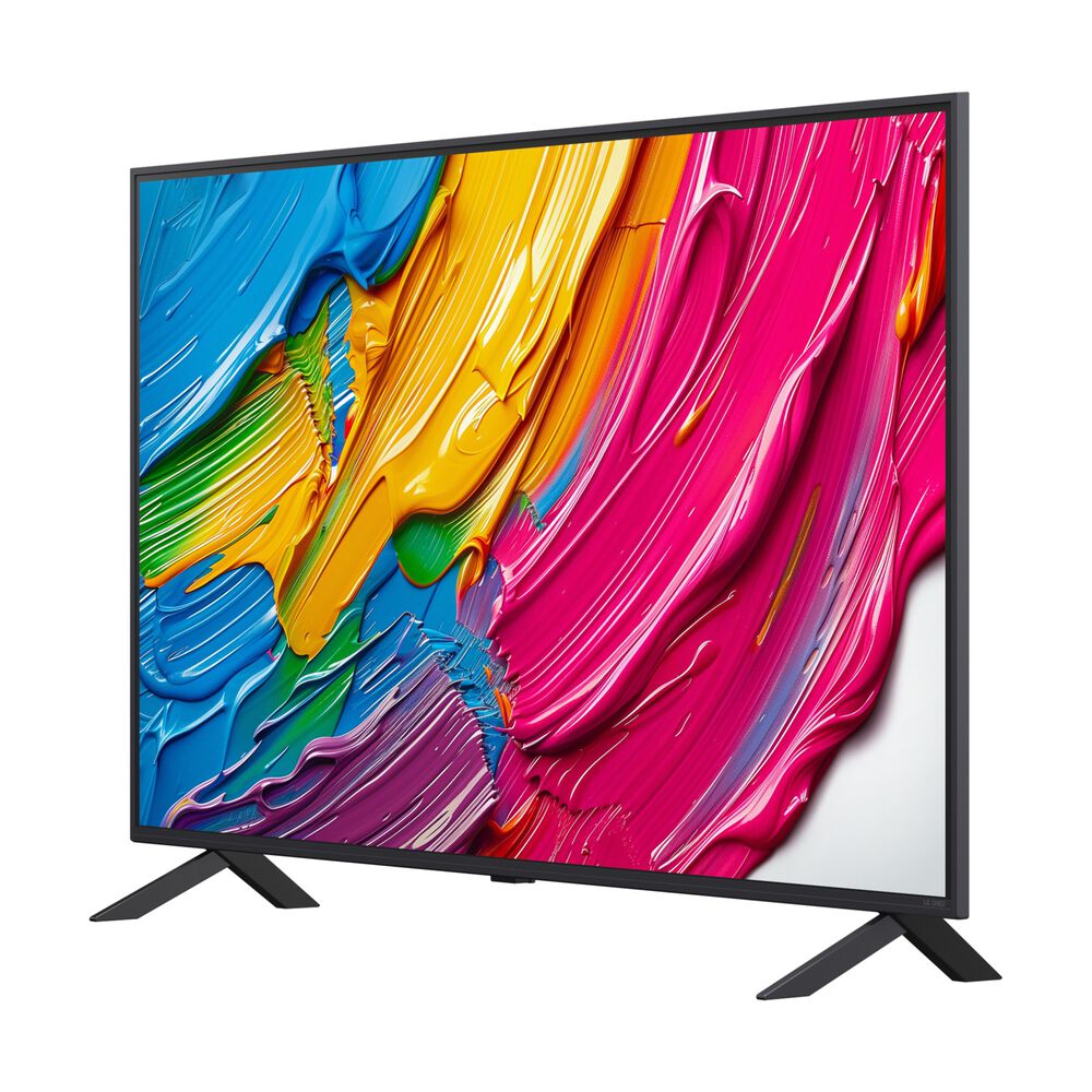 QNED AI 50QNED80A6A, Smart TV 50'', 4K, Dolby Digital, Full AI - PRMG GRADING OOBN - 10%, image number 9