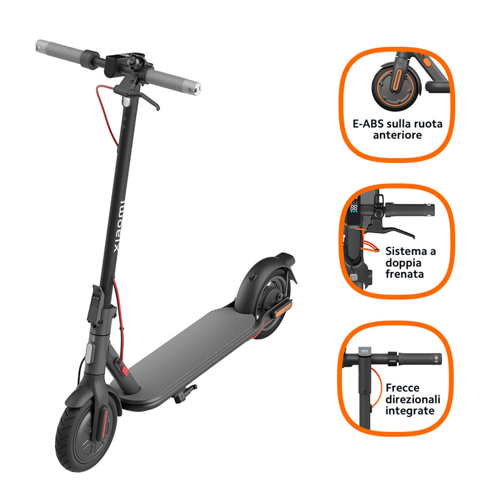 Electric Scooter 4 Go, image number 11