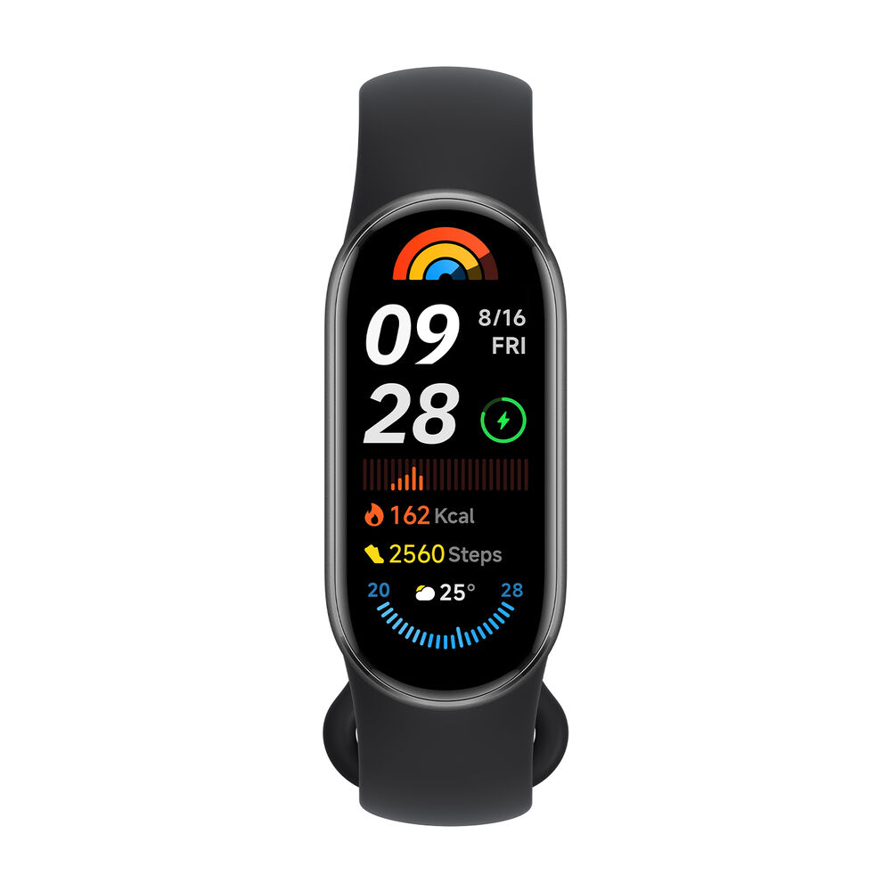 Smart Band 9, image number 0