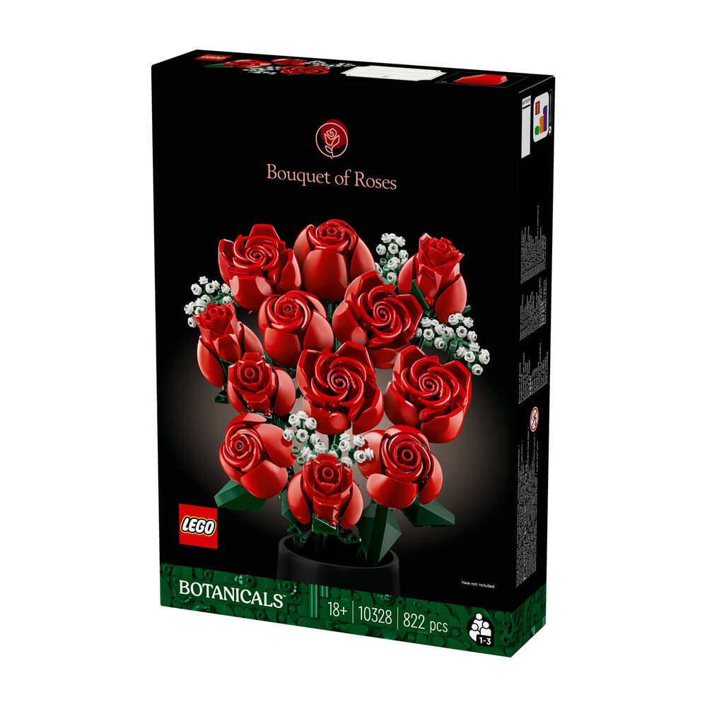 Bouquet di rose, image number 15