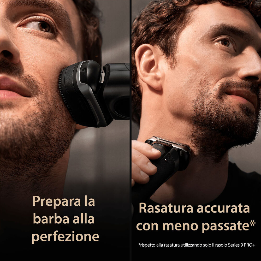 Series 9 PRO+ 9590cc, image number 4