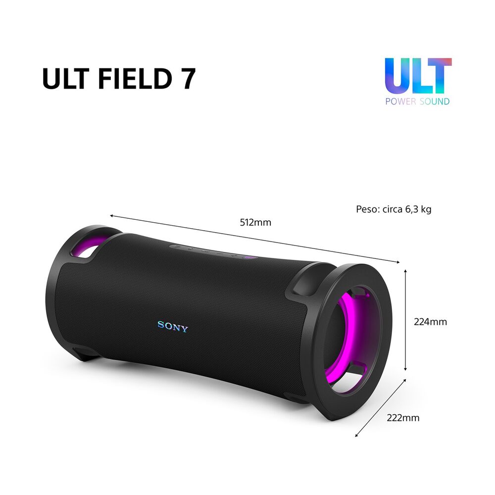 ULT FIELD 7 SRSULT70B, image number 18