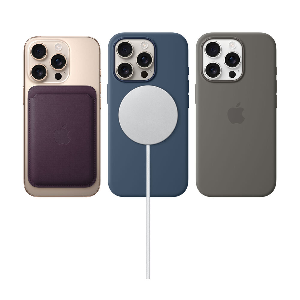 IPhone 16 Pro M 256GB DeT, image number 9