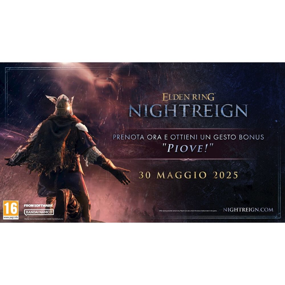Elden Ring Nigh CLT PS5, image number 2