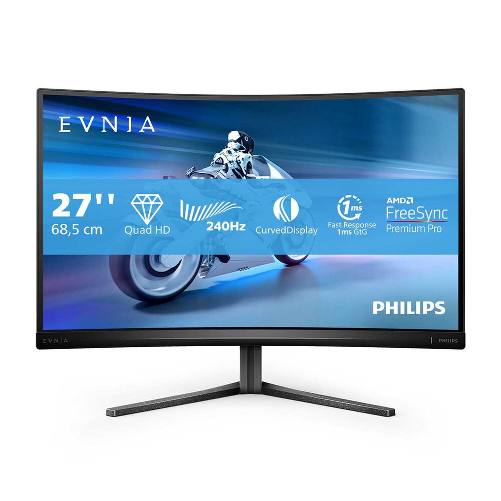 Evnia 27M2C5500W, image number 1