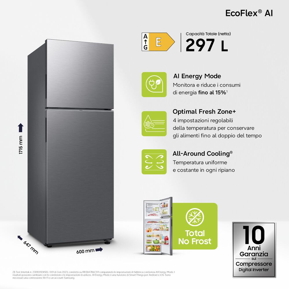 RT31CG5624S9ES, image number 1