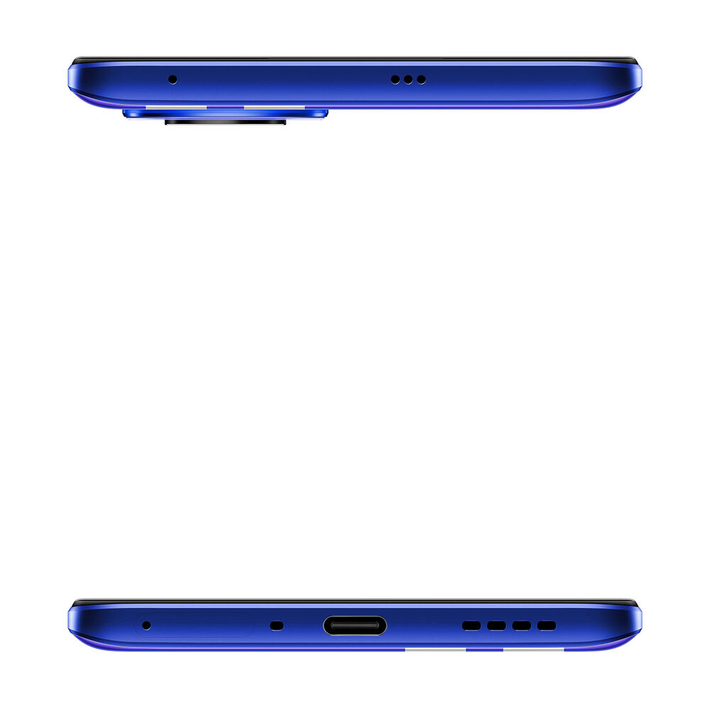 GT NEO 3 150W+Buds Air 3, 256 GB, BLUE, image number 8