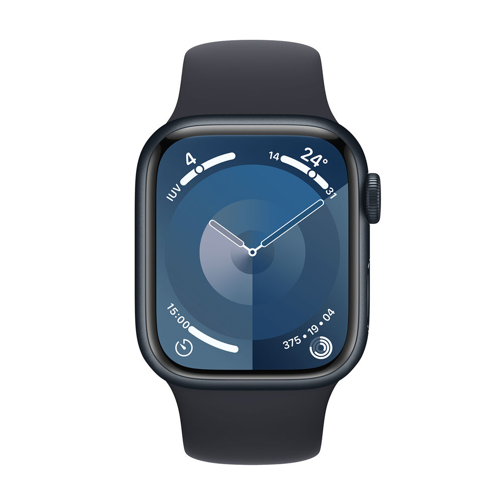 WATCH S9 GPS 41, image number 1