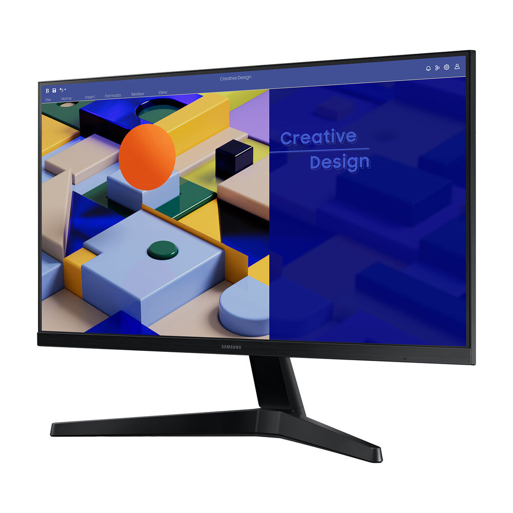 LED Monitor S31C 27'', image number 8