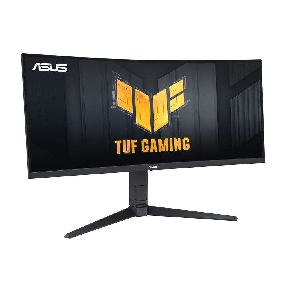 TUF Gaming VG34VQL3A, image number 2