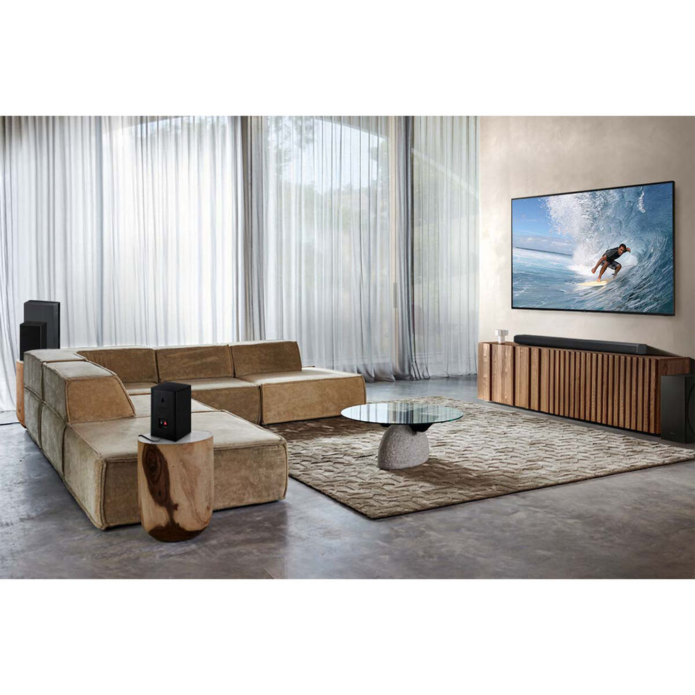 SOUNDBAR SAMSUNG HW-Q800A/ZF, image number 3