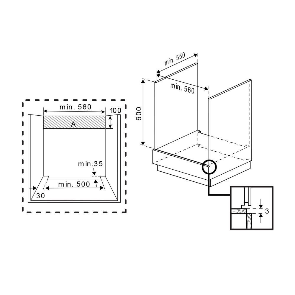 BBIM12300XD, image number 6