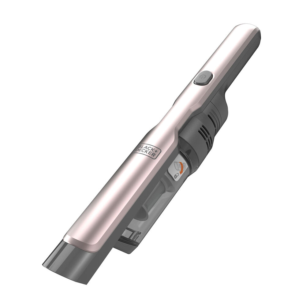 BLACK + DECKER DVC320BRG scopa elettrica senza filo, image number 1