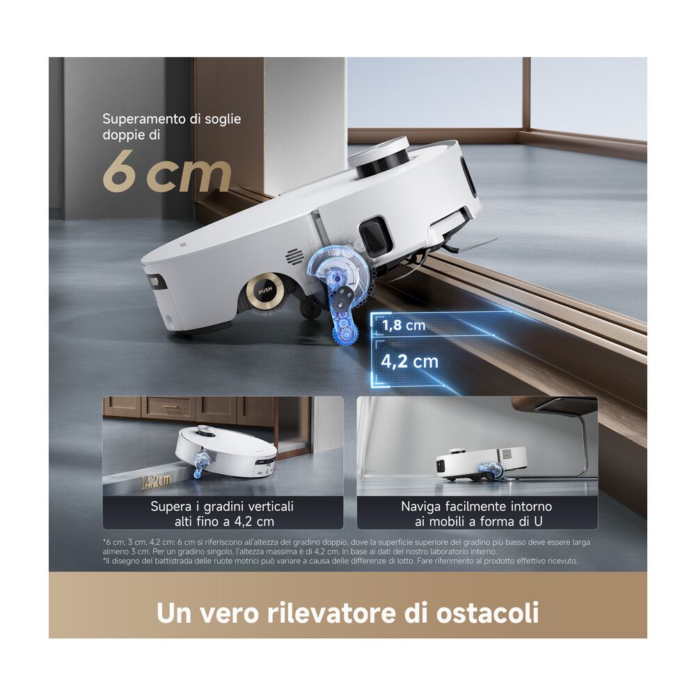 AQUA10VIM ROLLER, image number 3