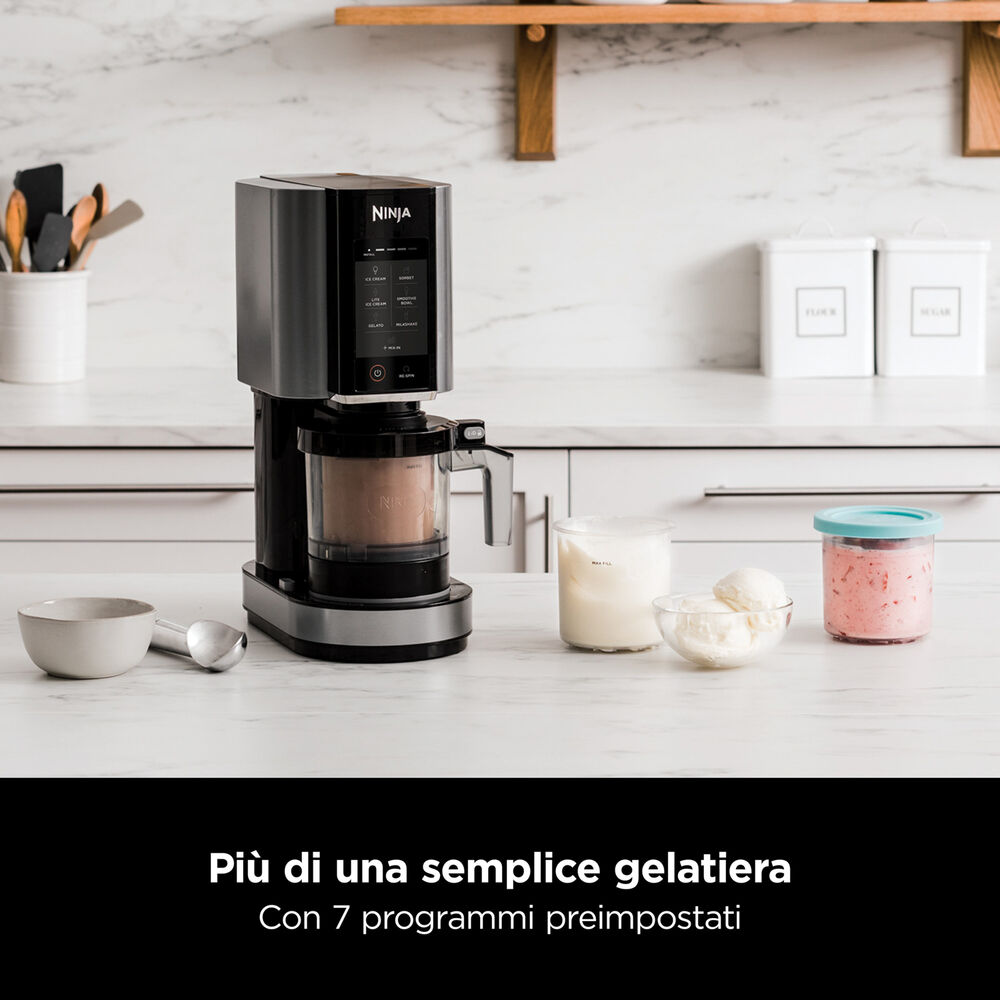 CREAMI NC300EU, image number 7