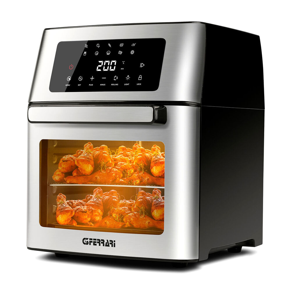 FRIGGISANO EVO 15L, image number 1