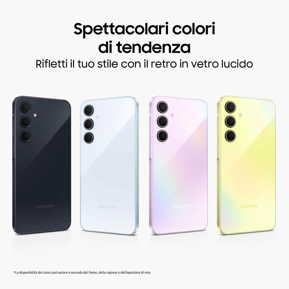 Galaxy A35 5G 128GB, image number 2