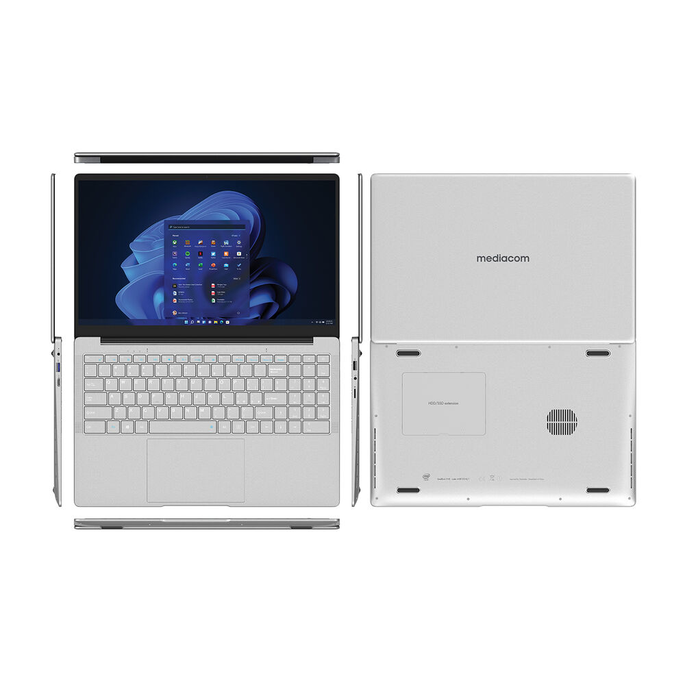 Media SBOOK ONE N4020, image number 1