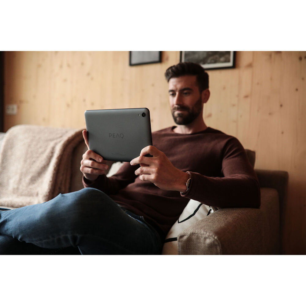  Tablet PEAQ PET 101-H232E, 32 GB, No, 10,1 pollici, image number 2