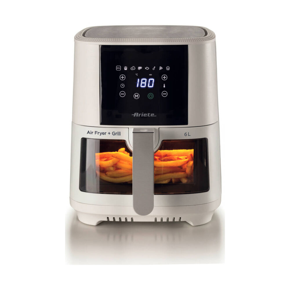 AIR FRYER 6 L, image number 0