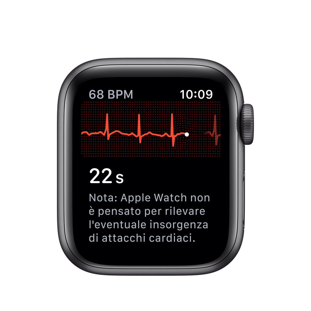 SMARTWATCH APPLE WATCH SERIE 5 GPS 40MM, image number 4