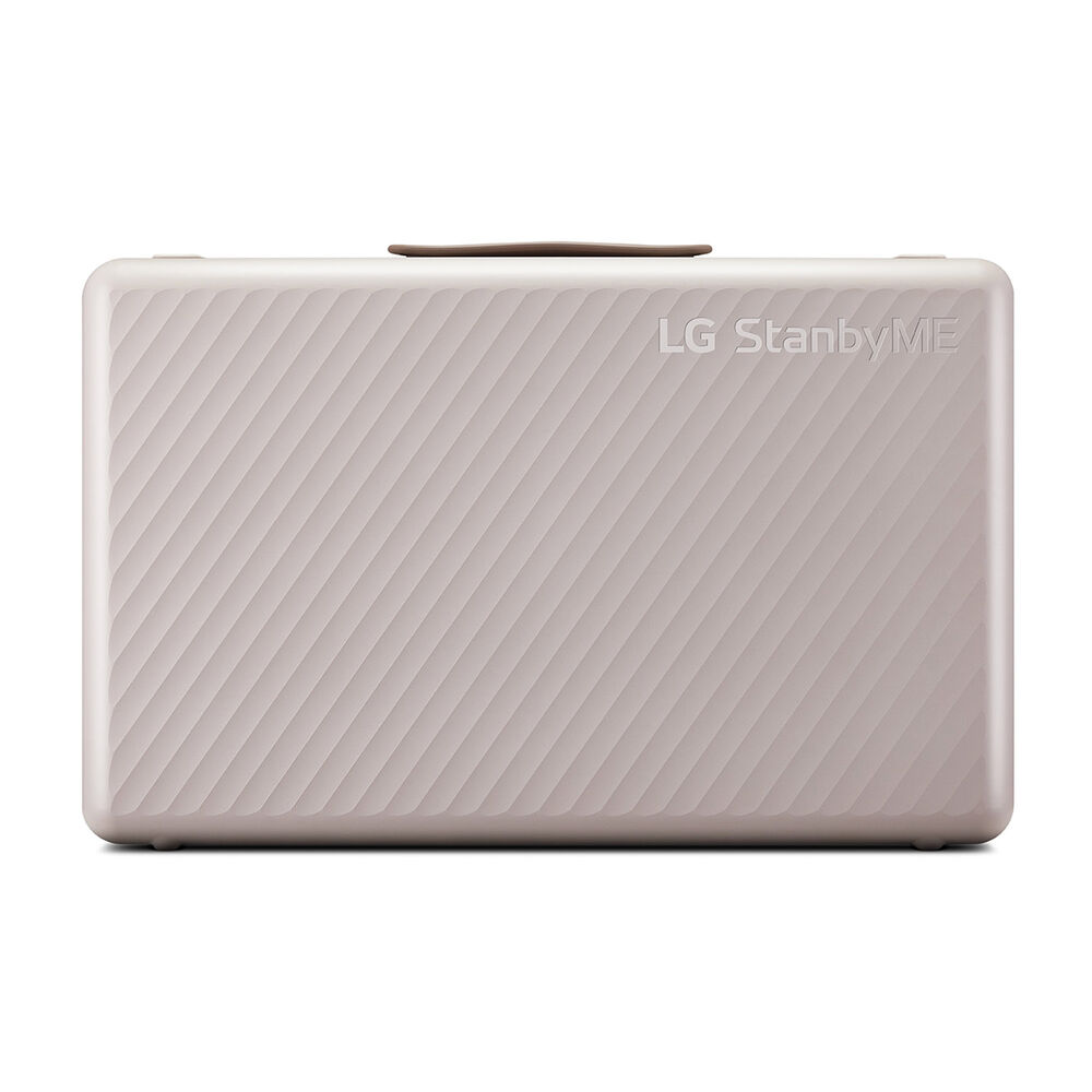 StanbyME Go 27LX5QKNA, image number 1