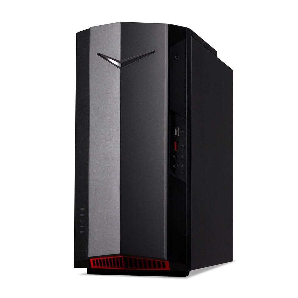 Nitro 50 N50-640, image number 6