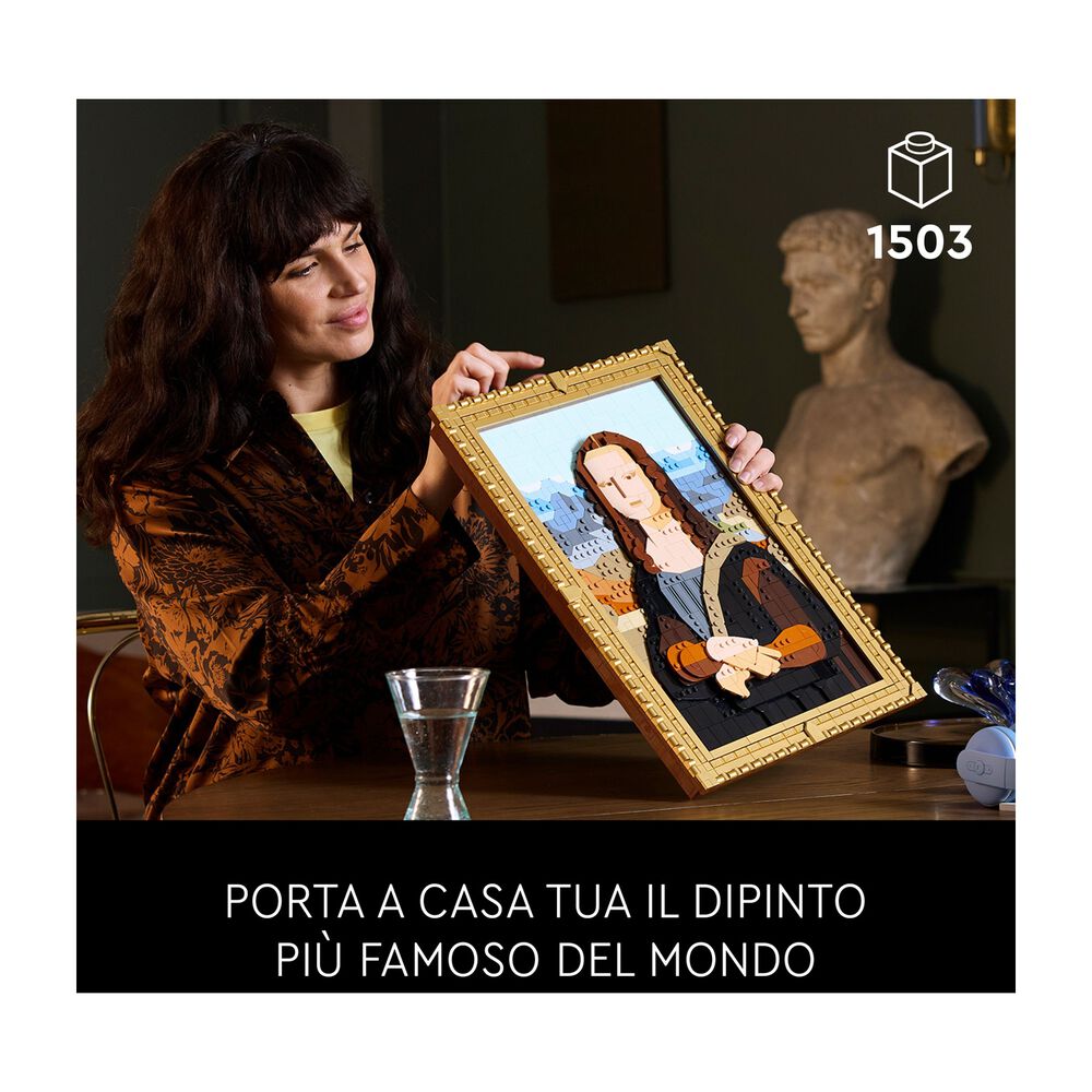GIOCONDA, image number 16