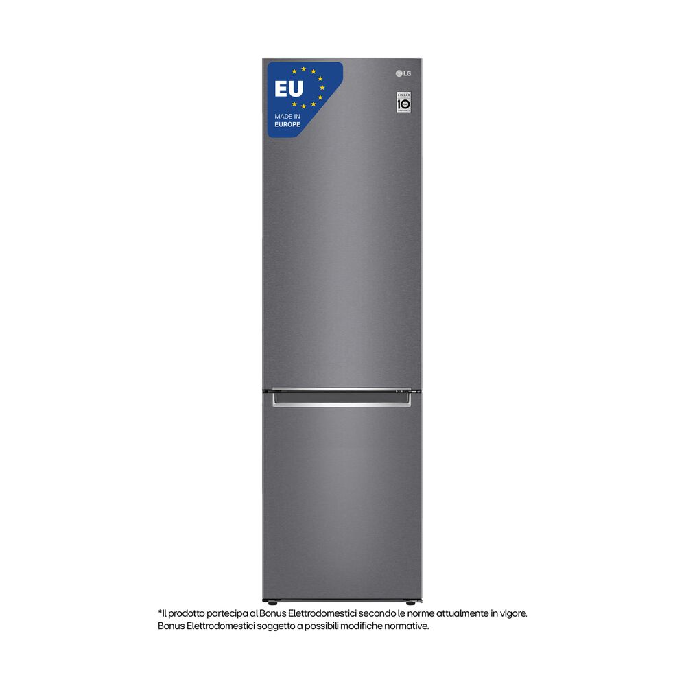 GBP62DSNFN FRIGORIFERO COMBINATO, image number 0