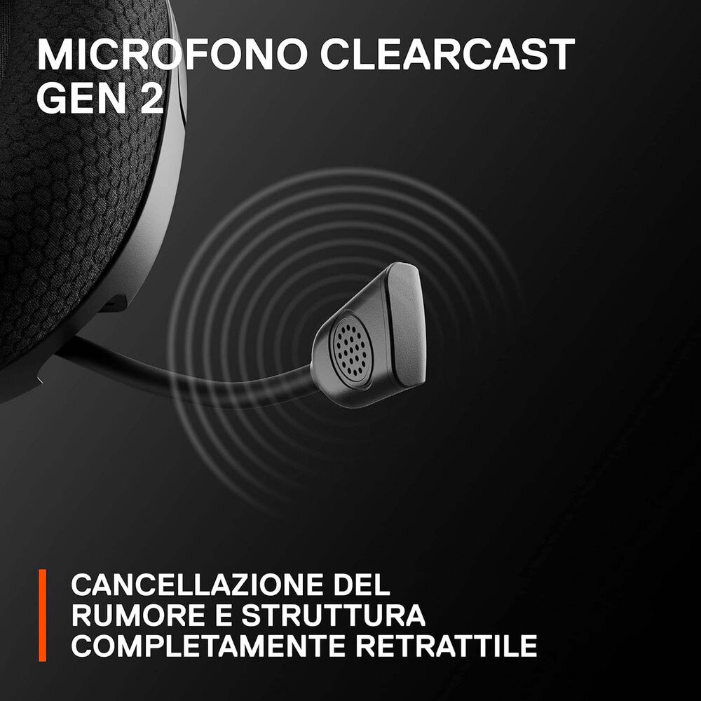 Arctis Nova 1, image number 8