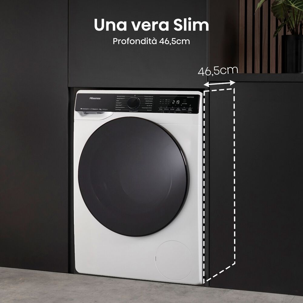  WF5V843BWSIT, image number 4