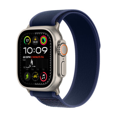 WATCH ULTRA 2 GPS + CELL