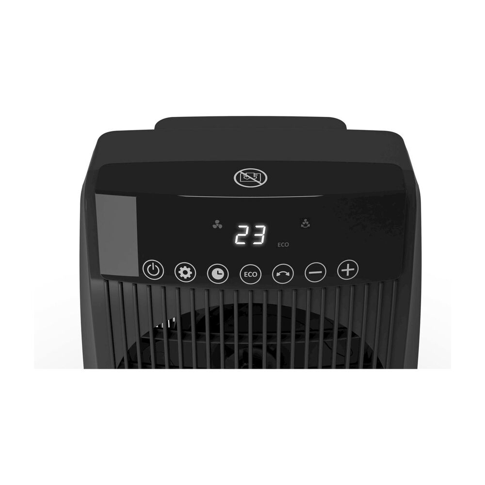 Termoventilatore OLIMPIA SPLENDID CALDO SOUL - PRMG GRADING ROBN - 10%, image number 2