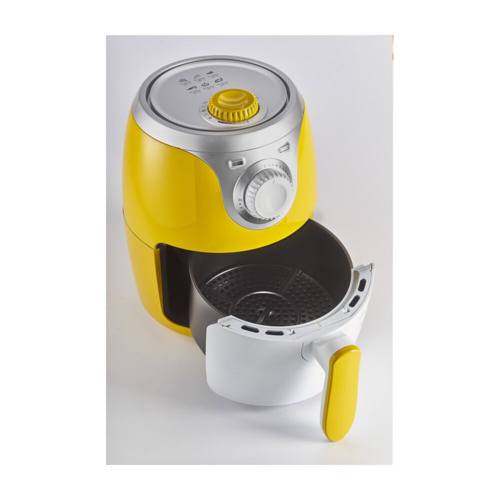 FRIGGITRICE AD ARIA ARIETE AIRY FRYER MINI, image number 7