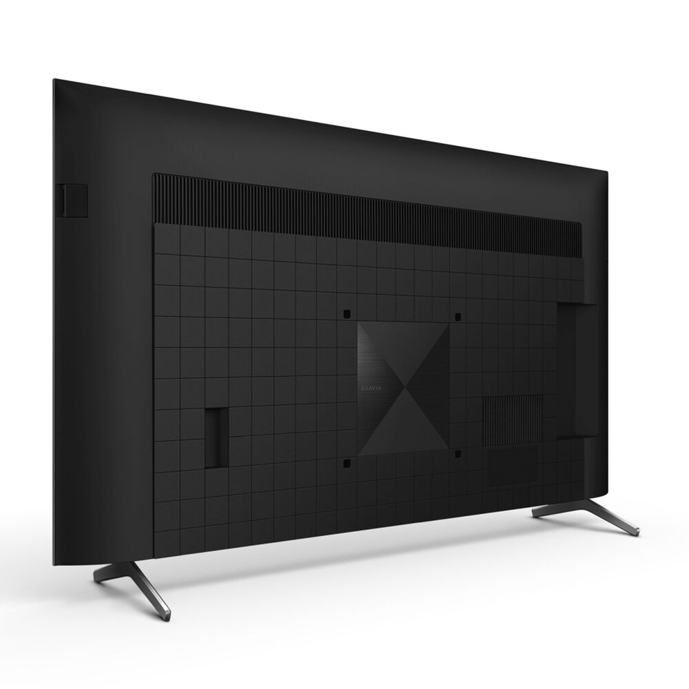 XR75X90J TV LED, 75 pollici, UHD 4K, No, image number 3